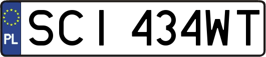 SCI434WT