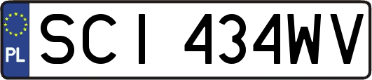 SCI434WV