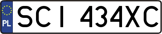 SCI434XC