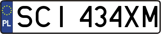SCI434XM