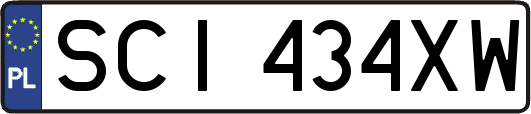 SCI434XW