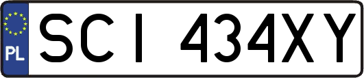 SCI434XY
