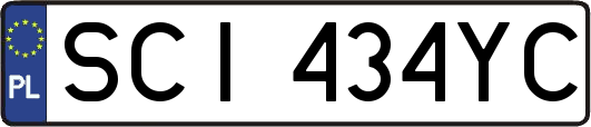 SCI434YC
