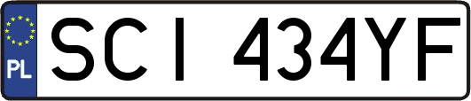 SCI434YF