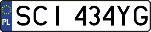 SCI434YG