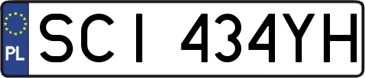 SCI434YH