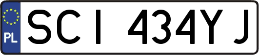 SCI434YJ