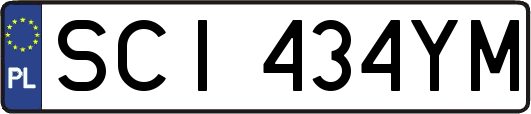 SCI434YM