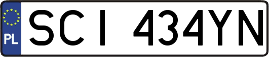 SCI434YN