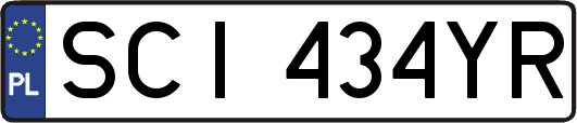 SCI434YR