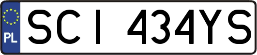 SCI434YS