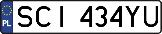 SCI434YU
