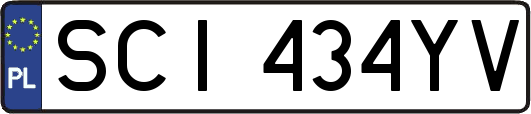 SCI434YV