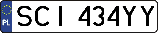 SCI434YY