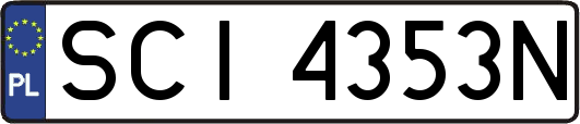 SCI4353N