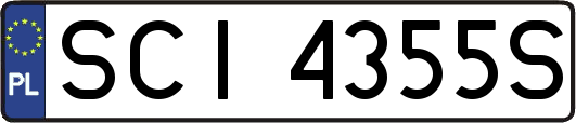 SCI4355S