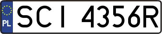 SCI4356R