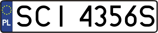 SCI4356S