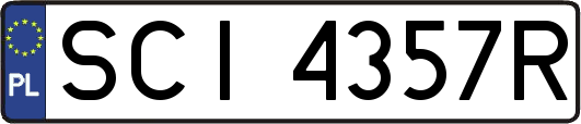 SCI4357R