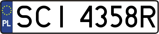 SCI4358R