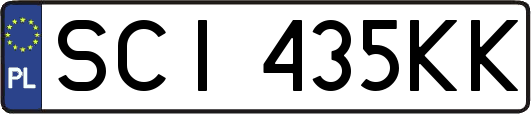 SCI435KK