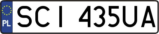 SCI435UA