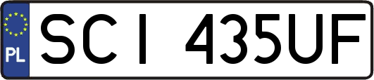 SCI435UF