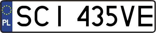 SCI435VE