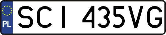 SCI435VG