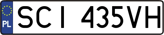 SCI435VH