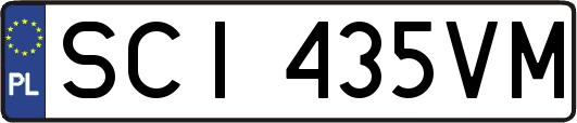 SCI435VM