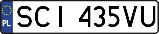 SCI435VU