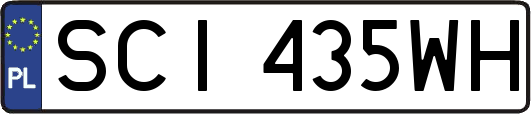 SCI435WH