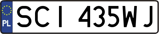 SCI435WJ