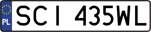 SCI435WL