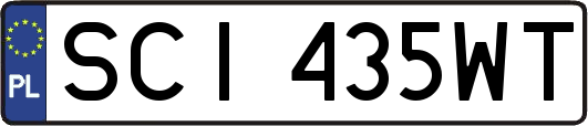 SCI435WT