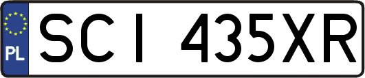 SCI435XR