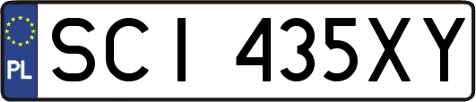SCI435XY