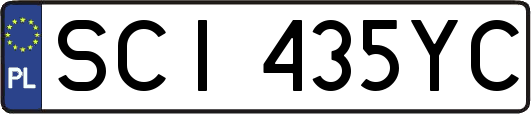 SCI435YC