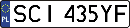 SCI435YF