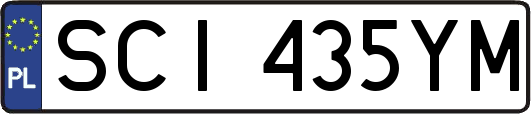 SCI435YM