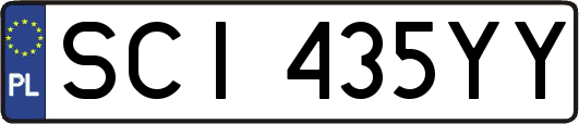 SCI435YY