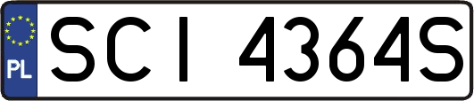 SCI4364S