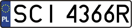 SCI4366R
