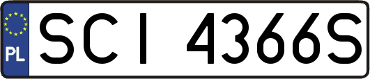 SCI4366S
