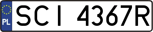 SCI4367R