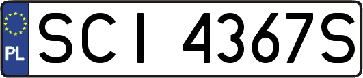 SCI4367S