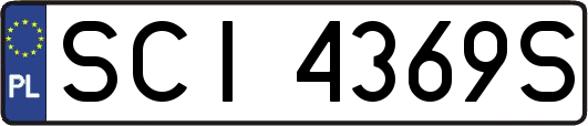 SCI4369S