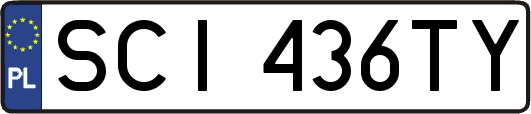 SCI436TY
