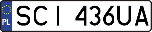 SCI436UA